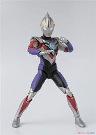 Mua bán SHF ULTRAMAN ORB SPACIUM ZEPERION 2ND JPV